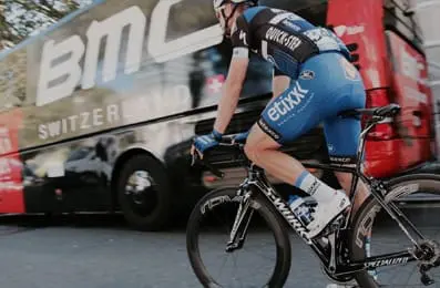 Oxygen Bike tienda de bicicletas