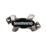 Pedales Shimano M520