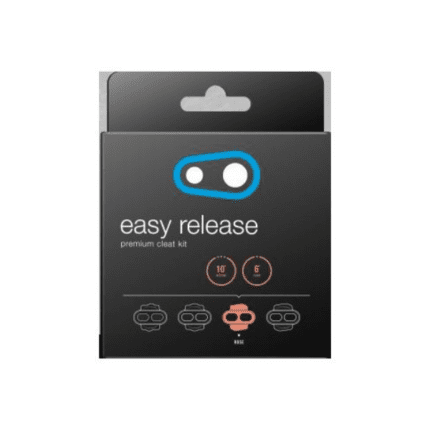 Calas Crankbrothers Easy Release 6º