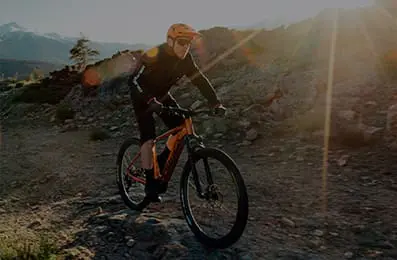 Oxygen Bike tienda de bicicletas