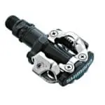 Pedales Shimano M520