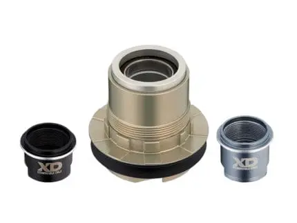 Oxygen Bike tienda de bicicletas