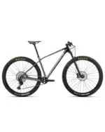 BICICLETA ORBEA ALMA M30 2022