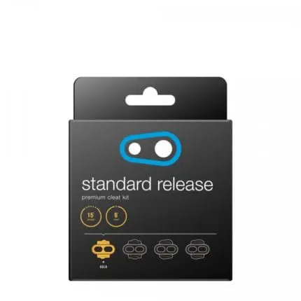 Calas Crankbrothers Standard Release 6º