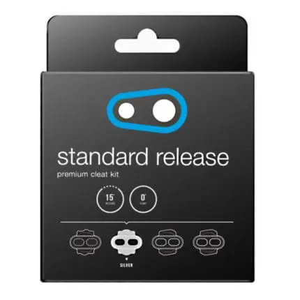 Calas Crankbrothers Standar Release 0º