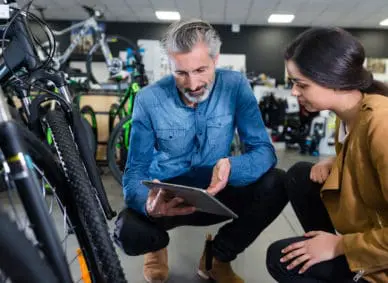 Oxygen Bike tienda de bicicletas