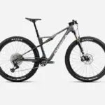 Bicicleta Orbea Oiz M10 AXS 2025