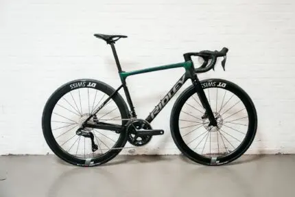 Bicicleta Ridley Falcn 105 Di2