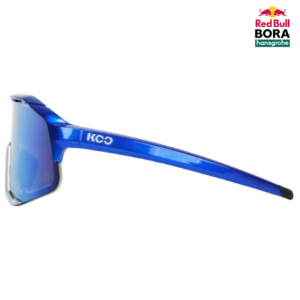 Gafas KOO DEMOS BORA RB Blue/Silver