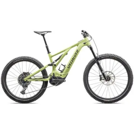 Bicicleta Specialized Turbo Levo Alloy 2025 Gloss Limestone
