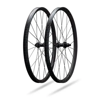 Ruedas Roval Control SL VI Solix