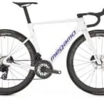 Bicicleta Megamo Pulse 04 SLR 2026