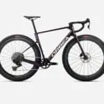 Bicicleta Orbea Terra Race M31ELTD 1X 2026