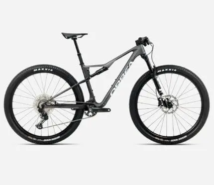 Catálogo de bicicletas Orbea