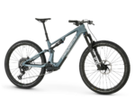 Ebike Megamo Reason Air CRB 08 Blue 2026
