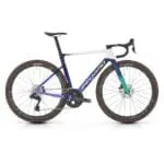 Bicicleta Megamo Pulse 05 CW Buff 2025