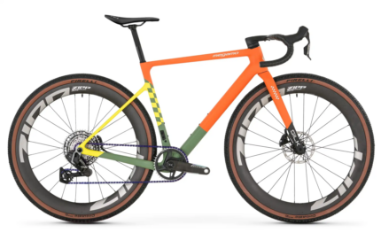 Oxygen Bike tienda de bicicletas