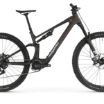 Ebike Megamo Reason Air CRB 05 Garnet UD 2027