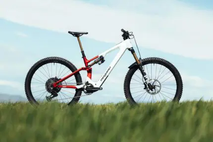 Oxygen Bike tienda de bicicletas