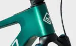 Ebike Megamo Reason Air CRB 05 Green 2027 - Imagen 2