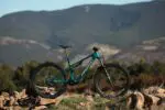 Ebike Megamo Reason Air CRB 05 Green 2027 - Imagen 6