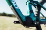 Ebike Megamo Reason Air CRB 05 Green 2027 - Imagen 5