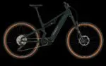 Ebike Megamo Flame AL 08 2026