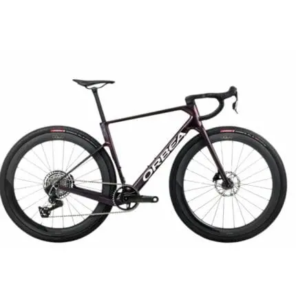 Oxygen Bike tienda de bicicletas