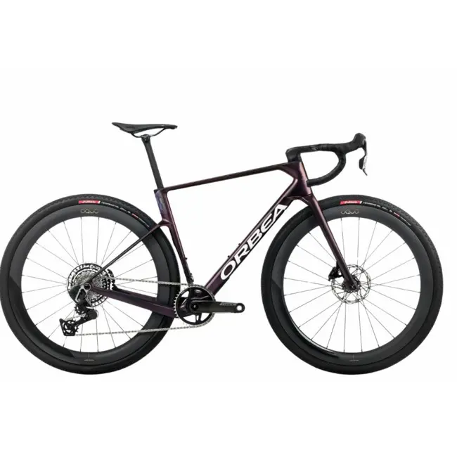 cp_13_846006_18112025_1 Bicicleta Orbea Terra Race M21E LTD 1x 2026 - Imagen 1