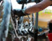 Como limpiar tu bicicleta