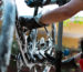 Como limpiar tu bicicleta