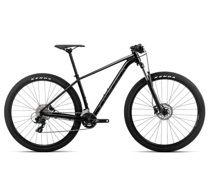Bicicleta Orbea Onna 50 2023 negra