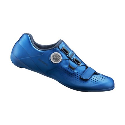 Zapatillas Shimano Road RC5 Azul 2020