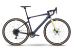 Bicicleta BMC URS ONE 2022