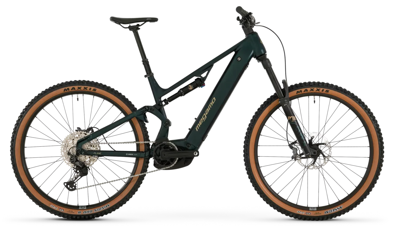 Qué bicicleta eléctrica de montaña comprar: motor, batería y modelos para tus rutas