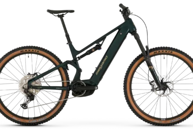 Oxygen Bike tienda de bicicletas
