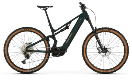 Oxygen Bike tienda de bicicletas
